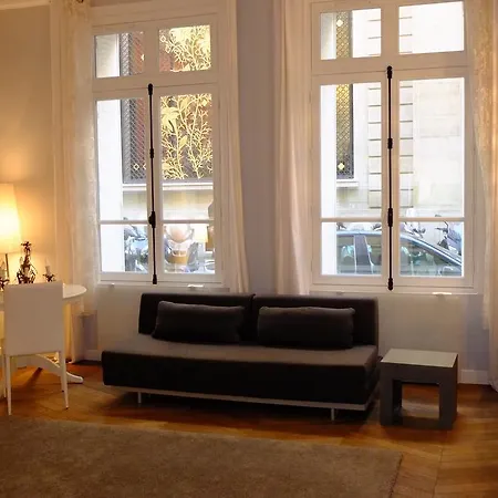 Apartment Solferino *