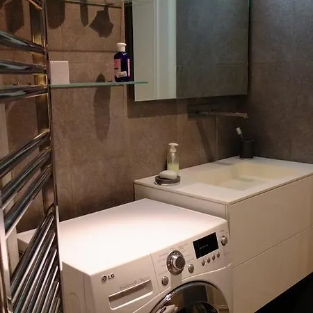 Solferino Apartment