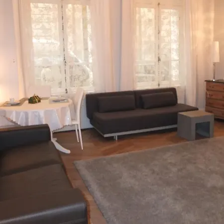 Apartment Solferino