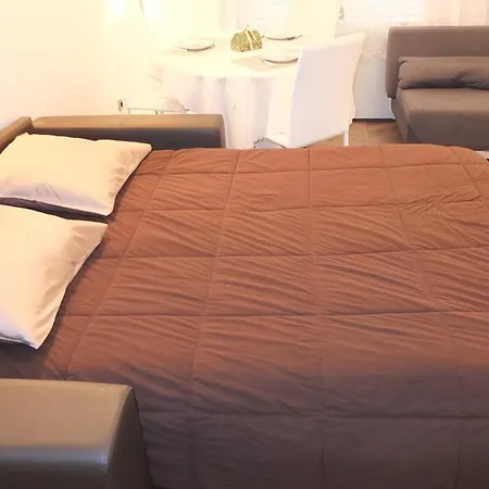 Apartment Solferino *