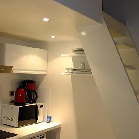 Apartment Solferino