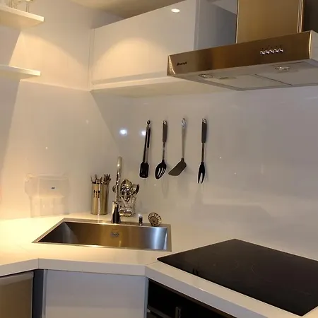 Solferino Apartment