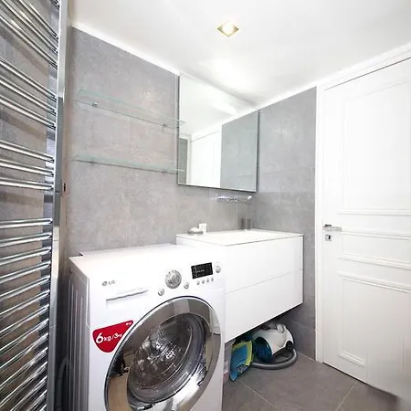Solferino Apartment