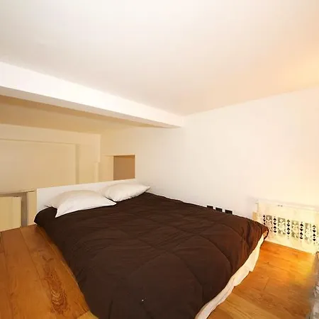 Apartment Solferino *