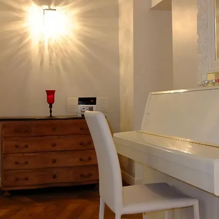 Apartament Solferino *