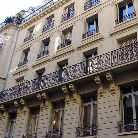Solferino Apartament