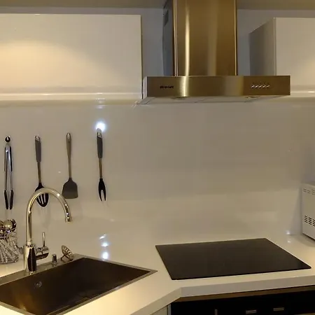 Solferino Apartament Paryż