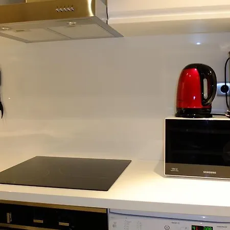 Apartament Solferino *