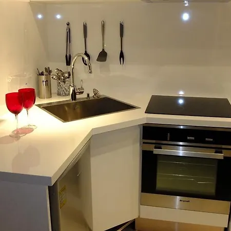 Apartament Solferino