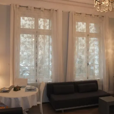 Apartament Solferino *