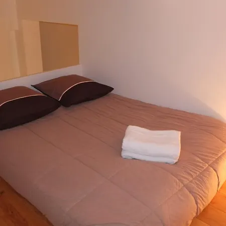 Apartament Solferino