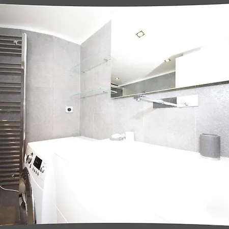 Apartament Solferino